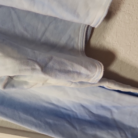 Nike Yoga Tie Dye Crop Hoodie Size S - Picture 3 of 5